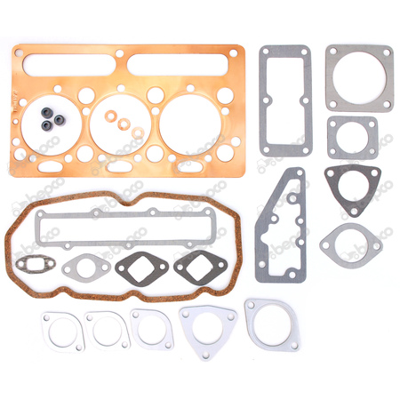 Head gasket set 135