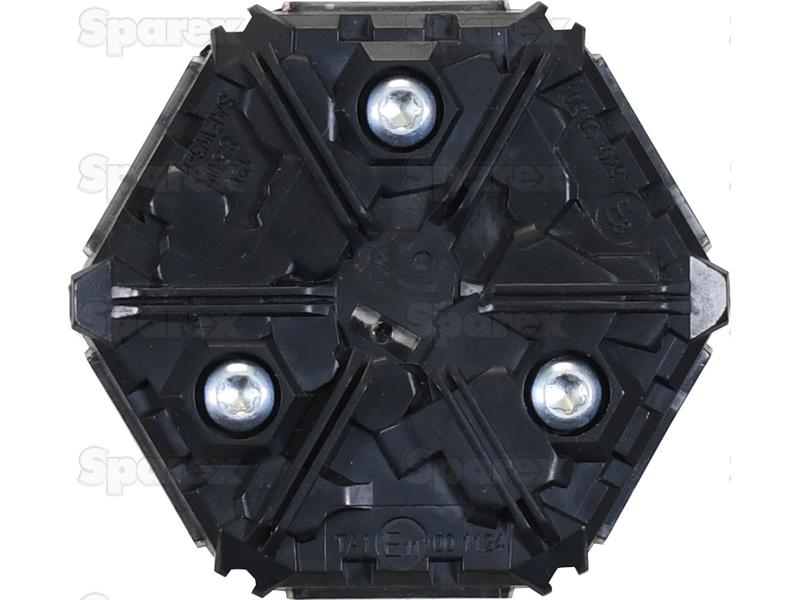 Micro Bright Led Flashing Beacon