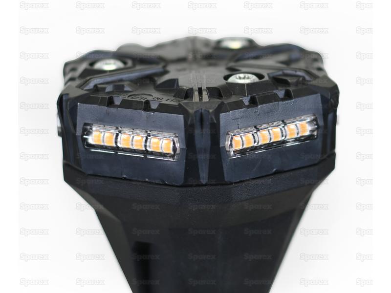 Micro Bright Led Flashing Beacon