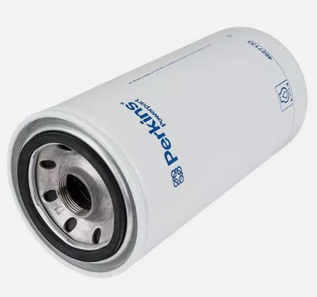 MF 6480 T3 PERKINS ENGINE OIL FILTER