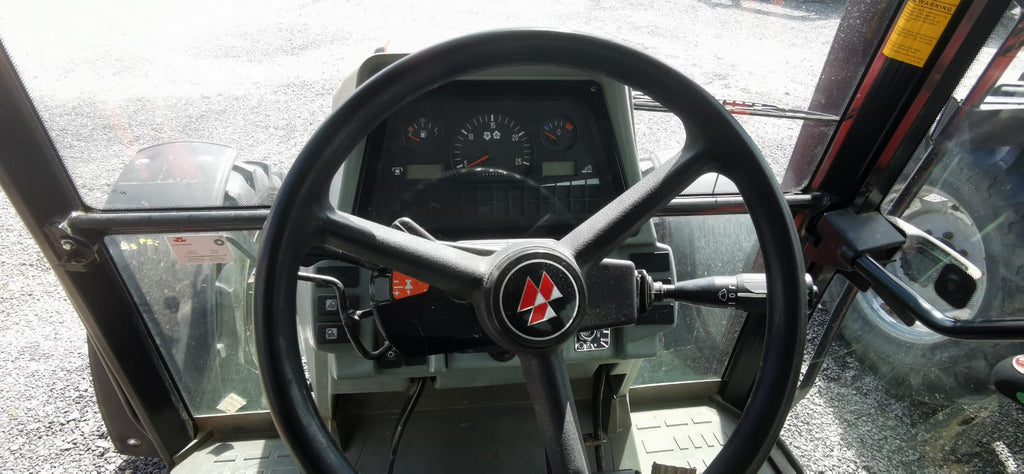 2002, MF 6255, P/CONTROL