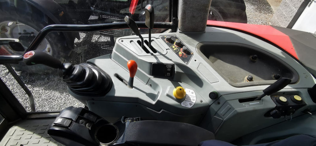 2002, MF 6255, P/CONTROL