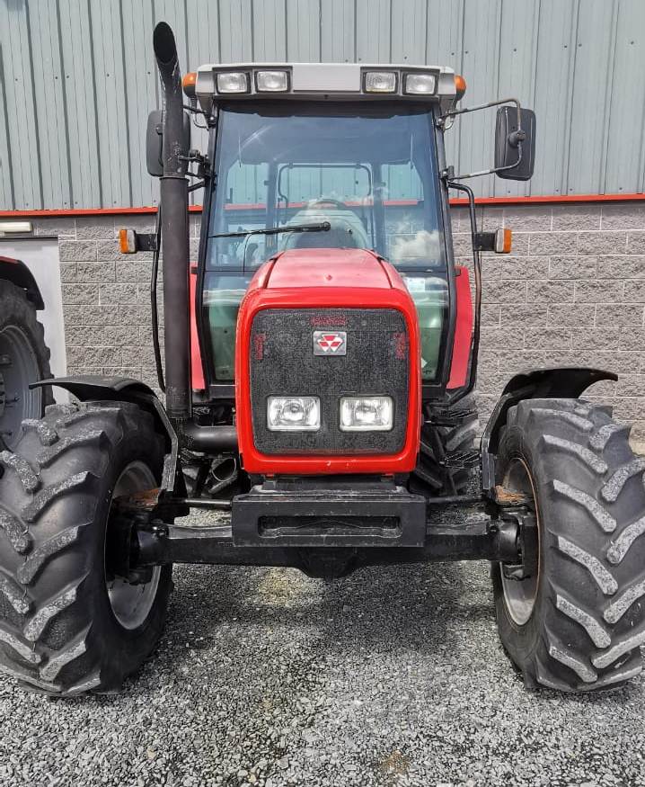 2002, MF 6255, P/CONTROL