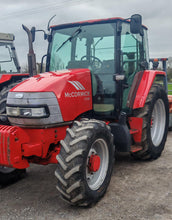 Load image into Gallery viewer, 2002 McCormick CX90