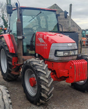 Load image into Gallery viewer, 2002 McCormick CX90