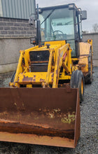 Load image into Gallery viewer, MF 50H Digger