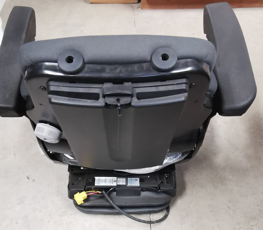 Grammer air seat (Genuine)