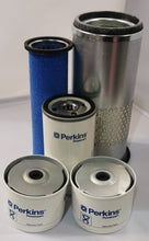 Load image into Gallery viewer, Premium Filter kit 135 late + AIR