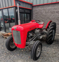 Load image into Gallery viewer, MF 35 4 cylinder