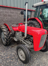 Load image into Gallery viewer, MF 35 4 cylinder