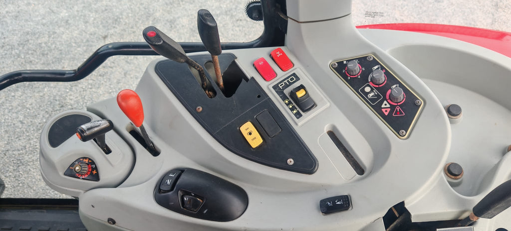 2009, MF 5455, dyna 4,