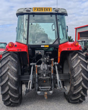 Load image into Gallery viewer, 2009, MF 5455, dyna 4,