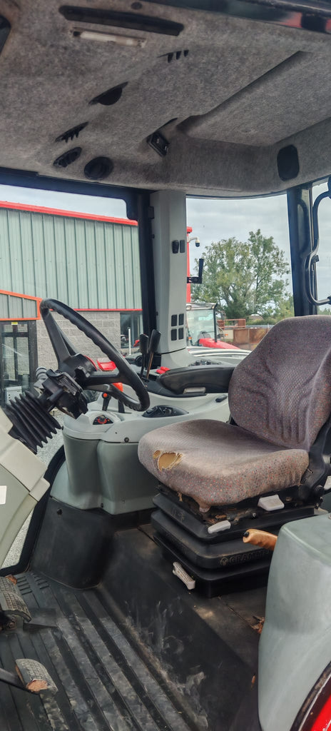 2009, MF 5455, dyna 4,