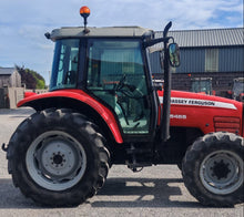 Load image into Gallery viewer, 2004 MF 5455