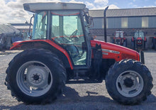 Load image into Gallery viewer, 2000 MF 4245 power shuttle Hi VIz