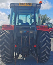 Load image into Gallery viewer, 1999 MF 4255 18 Speedshift