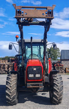 Load image into Gallery viewer, 1999 MF 4255 18 Speedshift