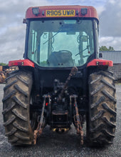 Load image into Gallery viewer, 1998 Case CX100