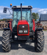 Load image into Gallery viewer, 1997 ,MF 4255 12 speed manual shuttle