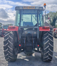 Load image into Gallery viewer, 1997 ,MF 4255 12 speed manual shuttle