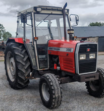 Load image into Gallery viewer, 1993 MF 398 2wd