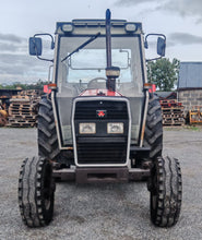 Load image into Gallery viewer, 1993 MF 398 2wd