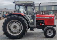 Load image into Gallery viewer, 1993 MF 398 2wd