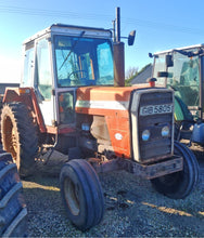 Load image into Gallery viewer, MF 698 2wd