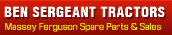 Ben Sergeant Tractors Ltd
