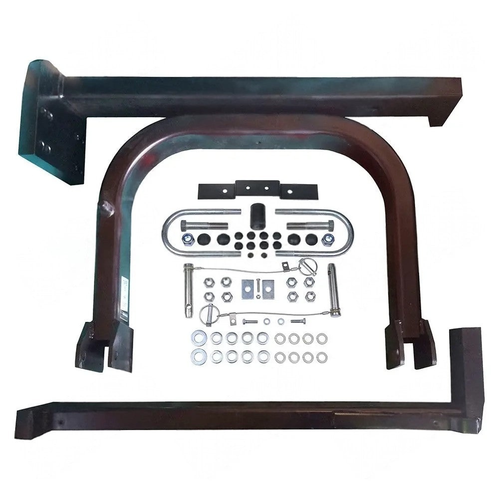 OECD approved Roll Bar