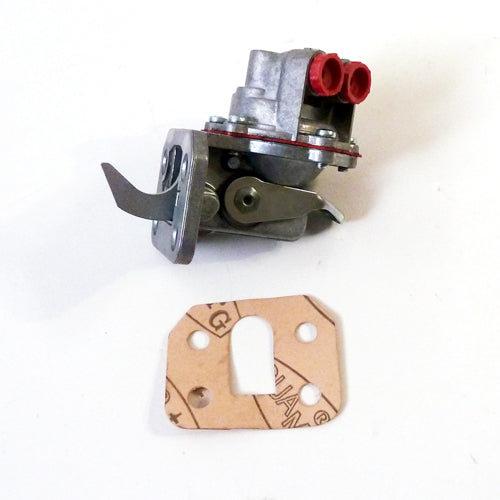 Fuel Lift Pump – Fits Massey Ferguson MF154-4S, MF230, MF231, MF240, MF245, MF250, MF253, Aftermarket