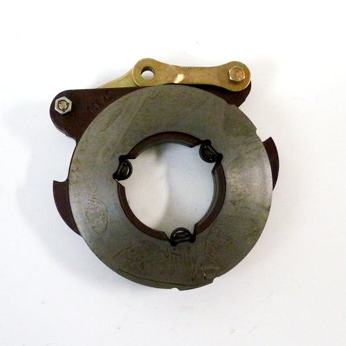 Complete Carb Kit fit Massey Ferguson 65, 165, 175, 3165 $33.6