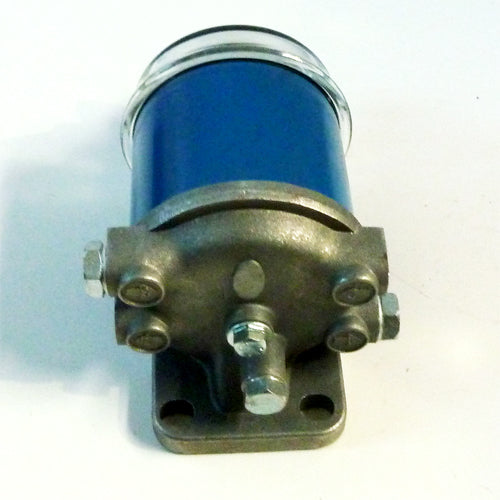 Fuel filter head 135-4245 etc