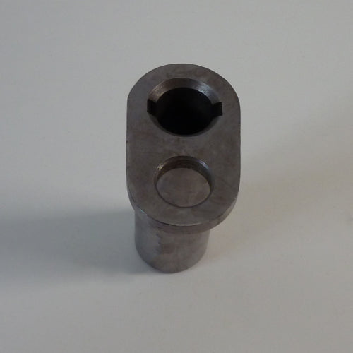 Front axle pin 35-135