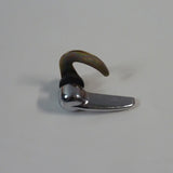 135-148 Battery lid lever kit (pair)