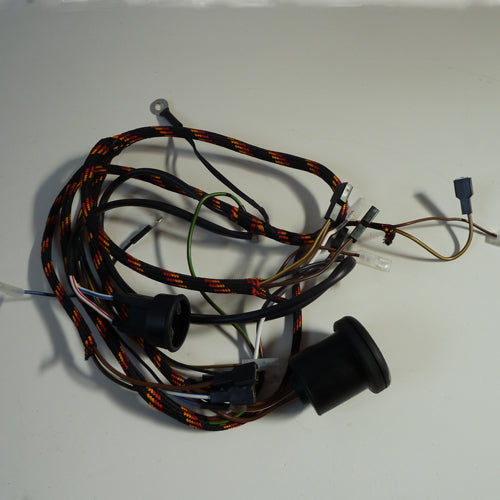 135 Wiring loom (Dynamo)