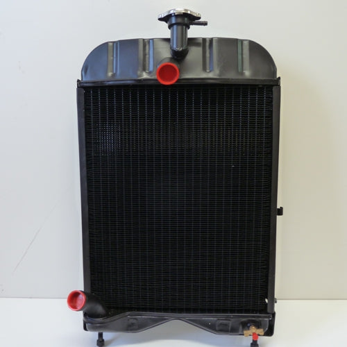 Radiator 135-148