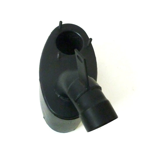 Exhaust silencer 3065