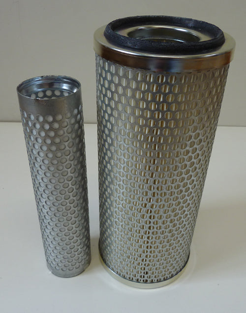 Air filter kit 165-185 Etc