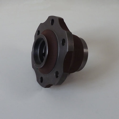 Front hub 165-390 Etc