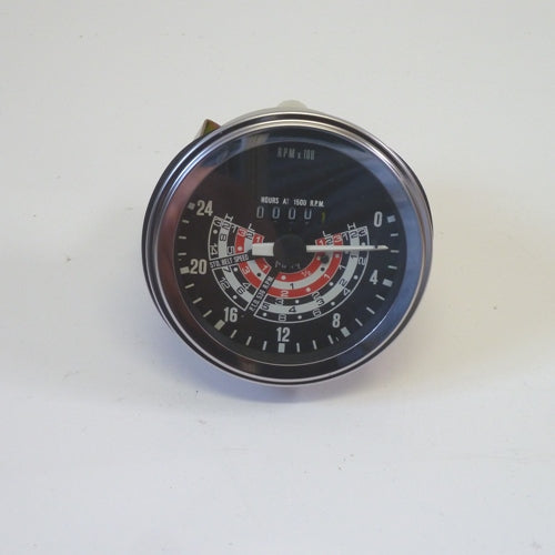 35 4cylinder Speedo clock
