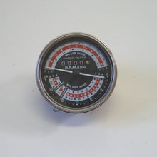 Load image into Gallery viewer, 165-185 6 speed Speedo clock