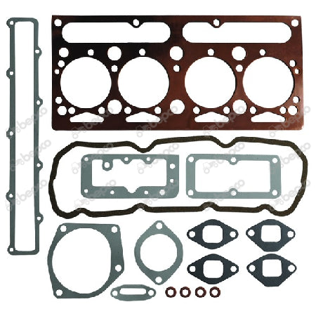 Head Gasket Set AD4.203 Perkins.