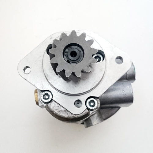 Power Steering Pump 65-165 (203 engine)