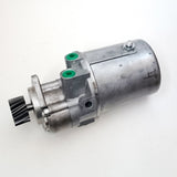 Power Steering Pump 65-165 (203 engine)