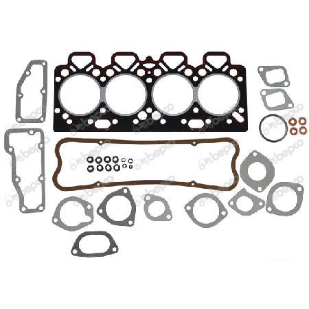 Head Gasket Set 212, 236, 248 Perkins.