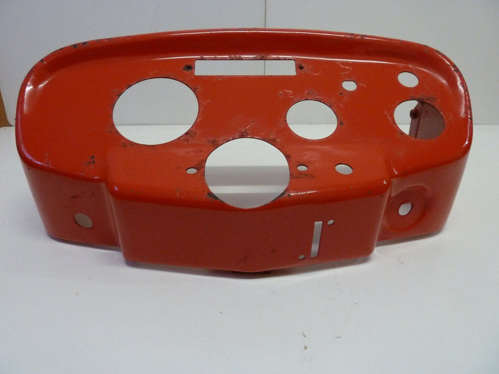 Massey Ferguson 240 Dash Panel