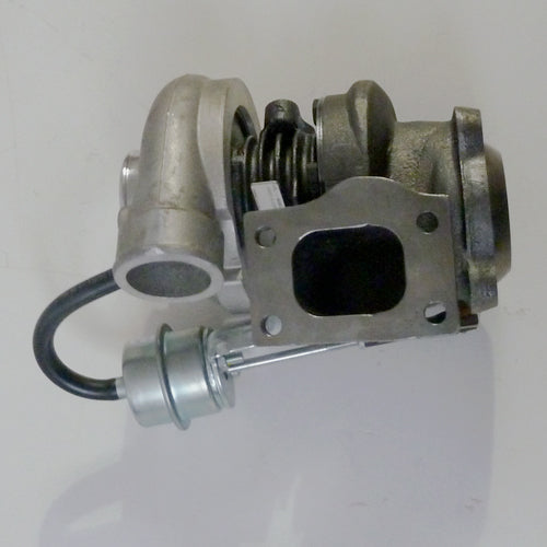 Turbo Matbro TR250