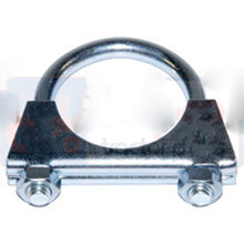 Load image into Gallery viewer, 35 - 135 exhaust clamp (54mm)