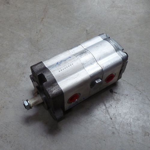 Hydraulic pump 360-390 Etc